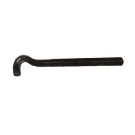 Pioneer Rim And Wheel Co J-Hook Bolts H8